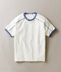 Hemp Relaxed Ringer Tee