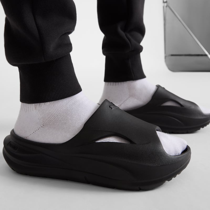SOFTRIDE ZeroG Slides