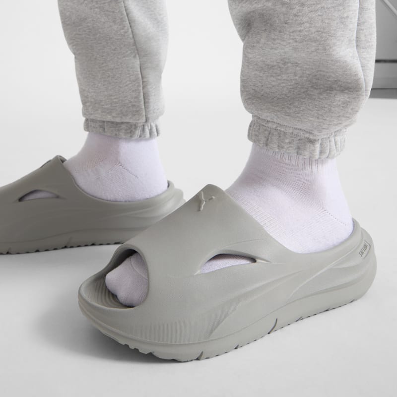 SOFTRIDE ZeroG Slides
