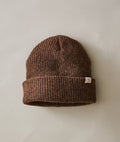 Coastal Merino Beanie