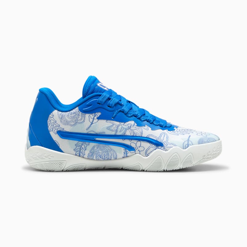 STEWIE x CITY OF LOVE Stewie 3 Women's Basketball Shoes