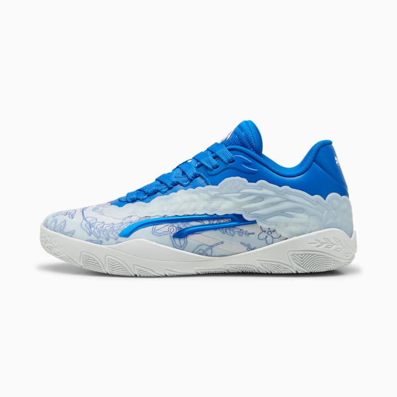STEWIE x CITY OF LOVE Stewie 3 Women's Basketball Shoes
