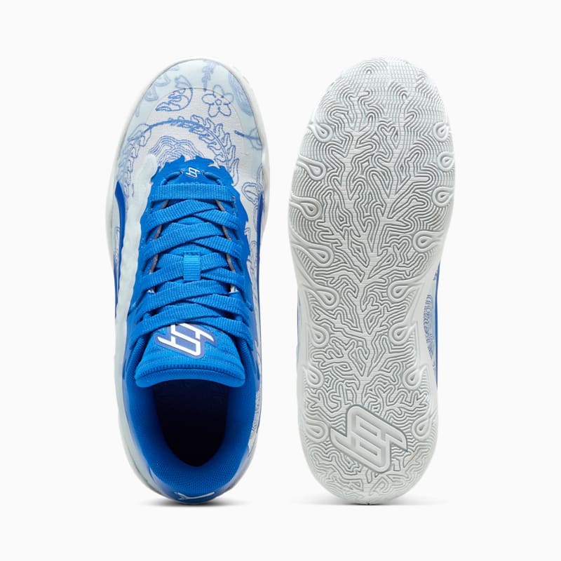 STEWIE x CITY OF LOVE Stewie 3 Women's Basketball Shoes