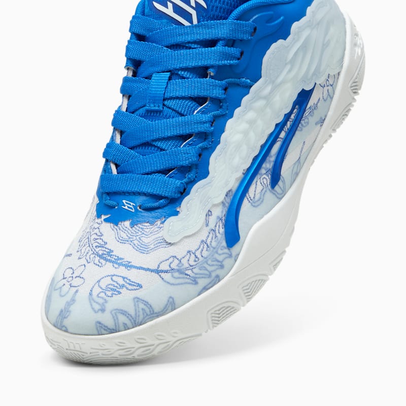 STEWIE x CITY OF LOVE Stewie 3 Women's Basketball Shoes
