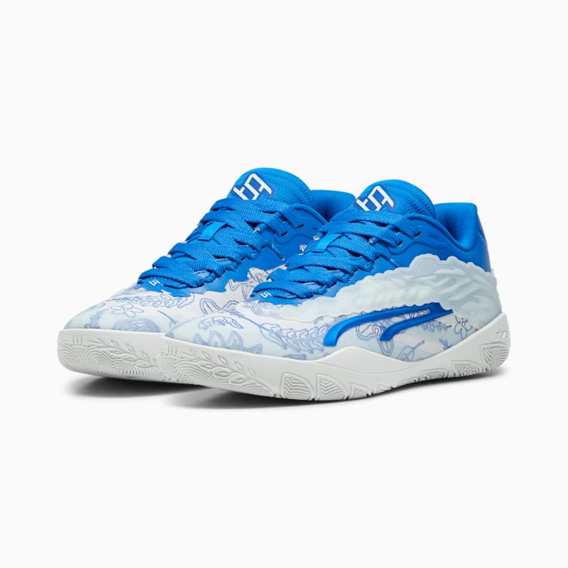 STEWIE x CITY OF LOVE Stewie 3 Women's Basketball Shoes