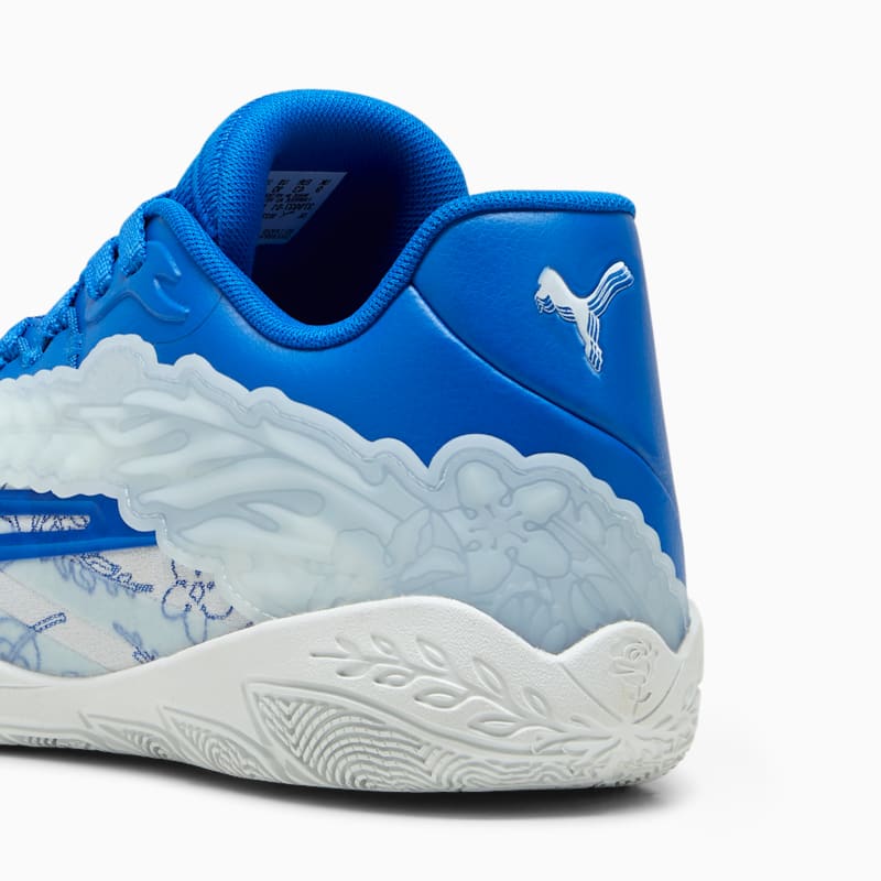 STEWIE x CITY OF LOVE Stewie 3 Women's Basketball Shoes