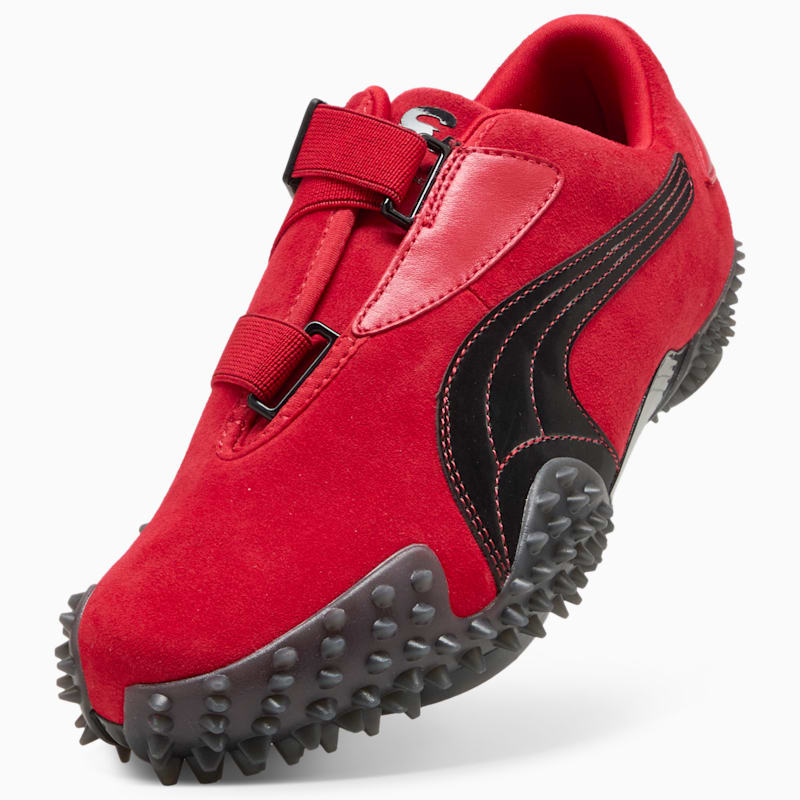 Scuderia Ferrari Mostro Men's Sneakers
