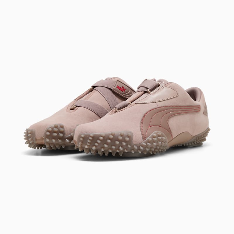 Scuderia Ferrari Mostro Men's Sneakers