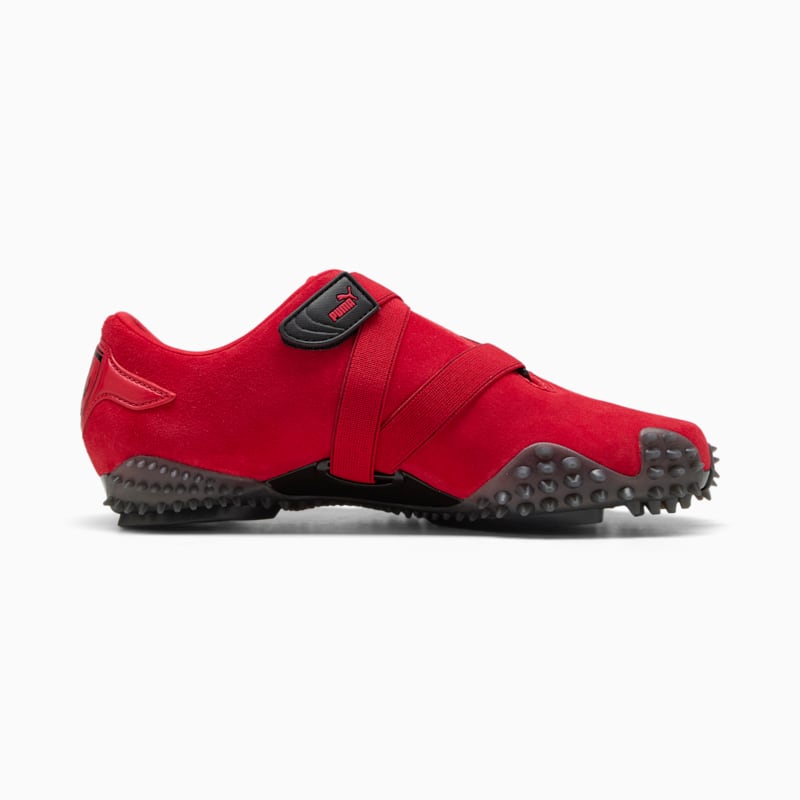 Scuderia Ferrari Mostro Men's Sneakers