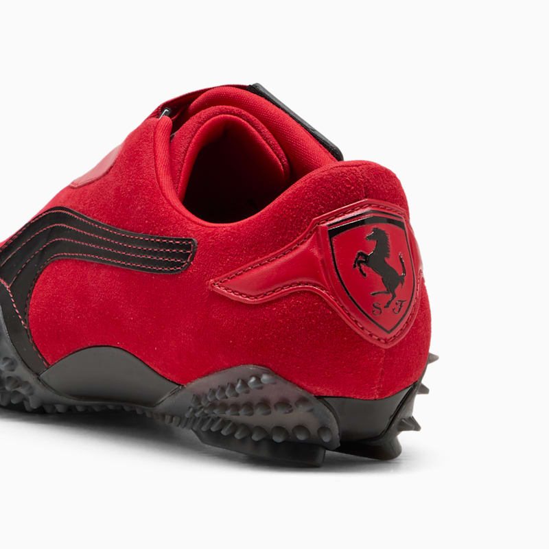 Scuderia Ferrari Mostro Men's Sneakers