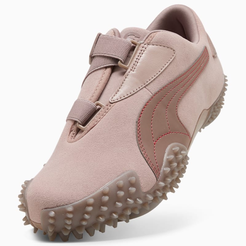 Scuderia Ferrari Mostro Men's Sneakers