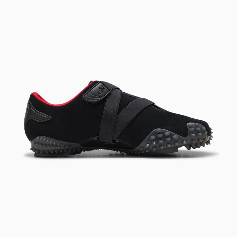 Scuderia Ferrari Mostro Men's Sneakers