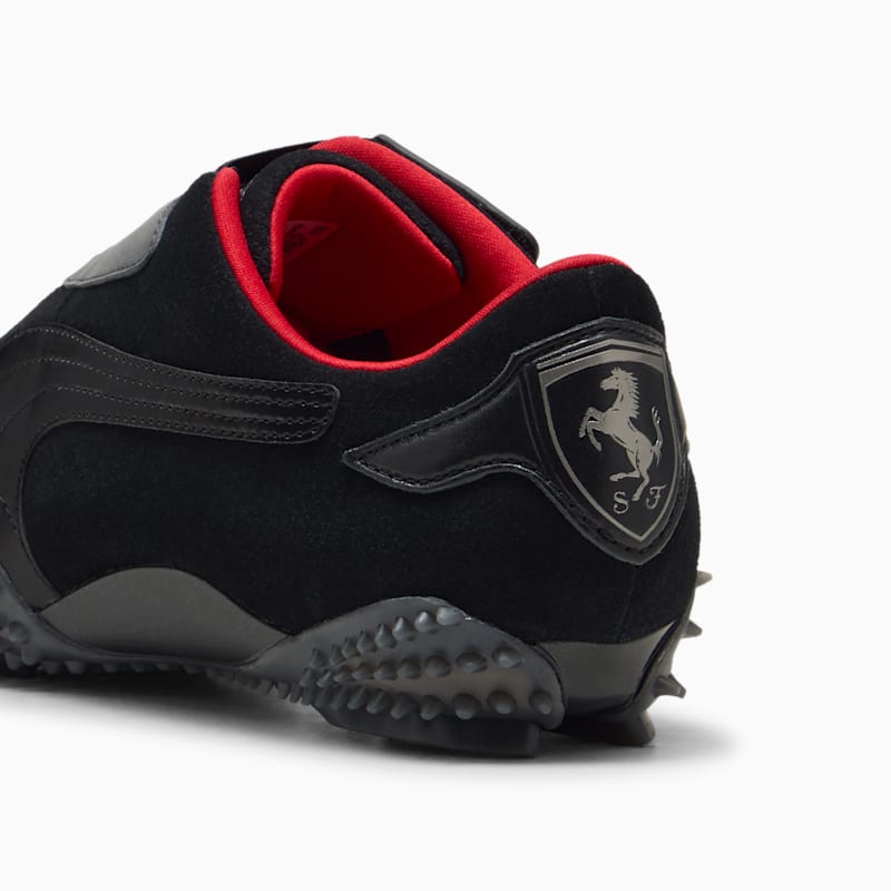 Scuderia Ferrari Mostro Men's Sneakers