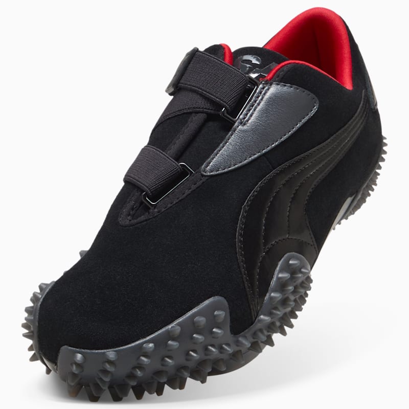 Scuderia Ferrari Mostro Men's Sneakers