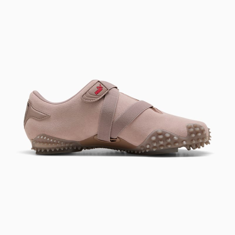 Scuderia Ferrari Mostro Men's Sneakers