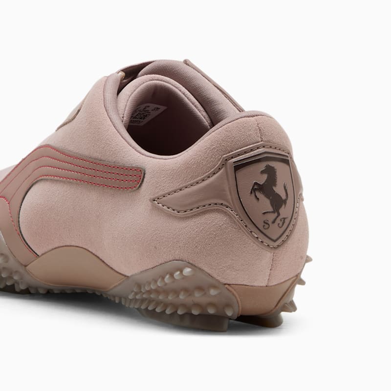 Scuderia Ferrari Mostro Men's Sneakers