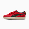 Scuderia Ferrari Palermo Men's Sneakers