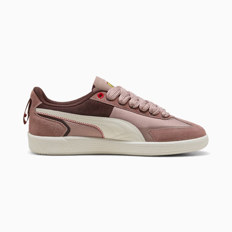 Scuderia Ferrari Palermo Men's Sneakers