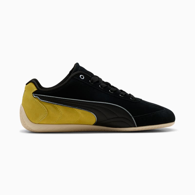 Scuderia Ferrari Speedcat Men's Sneakers