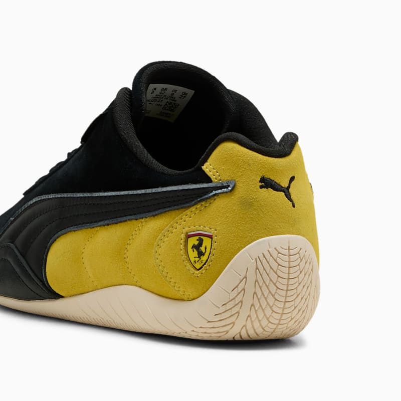 Scuderia Ferrari Speedcat Men's Sneakers