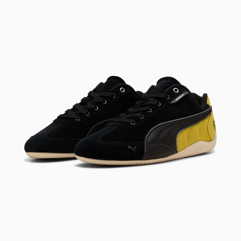 Scuderia Ferrari Speedcat Men's Sneakers