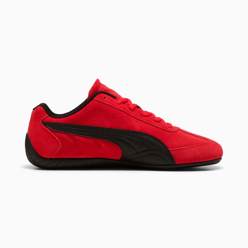 Scuderia Ferrari Speedcat Sneakers