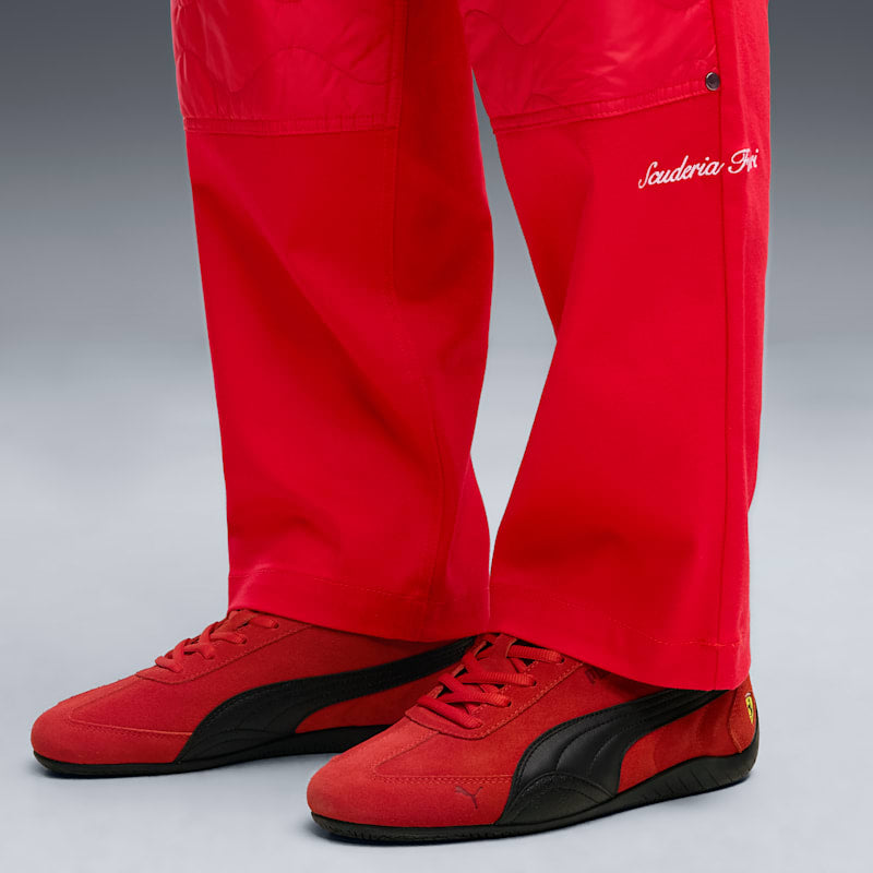 Scuderia Ferrari Speedcat Sneakers