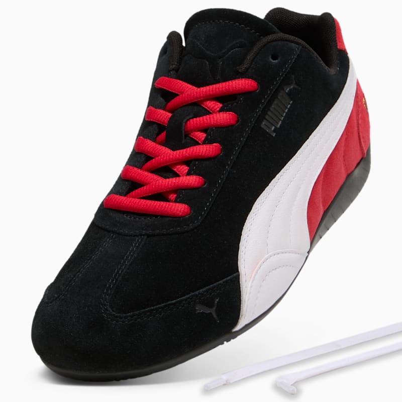 Scuderia Ferrari Speedcat Sneakers