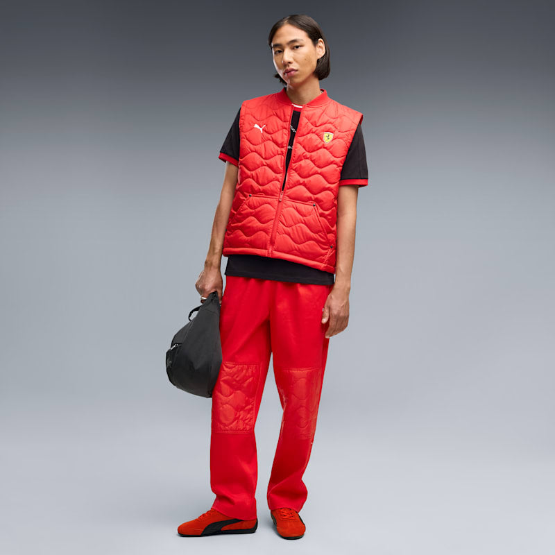 Scuderia Ferrari Speedcat Sneakers