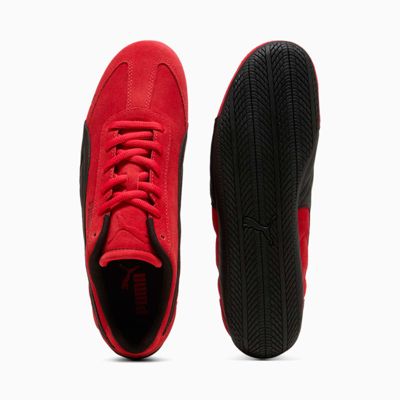 Scuderia Ferrari Speedcat Sneakers