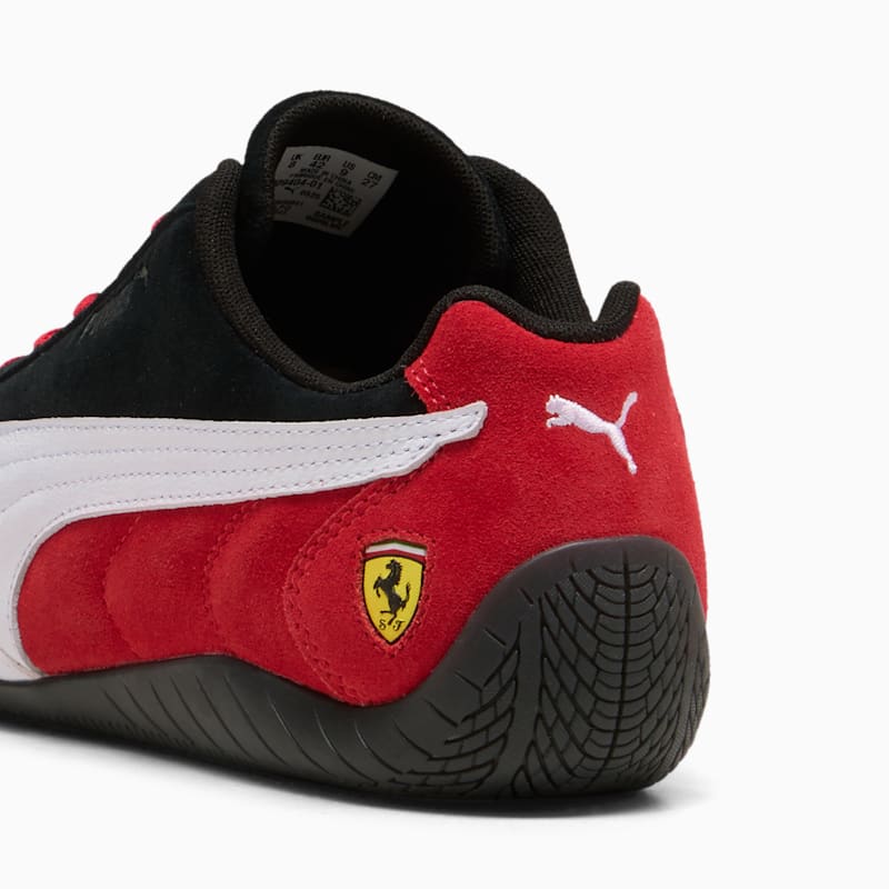 Scuderia Ferrari Speedcat Sneakers