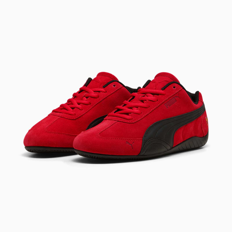 Scuderia Ferrari Speedcat Sneakers