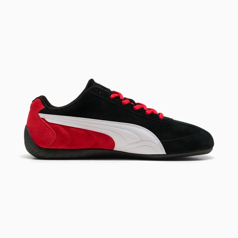 Scuderia Ferrari Speedcat Sneakers