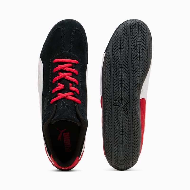Scuderia Ferrari Speedcat Sneakers