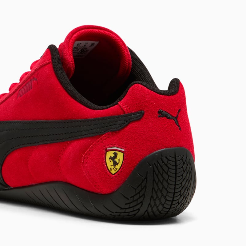 Scuderia Ferrari Speedcat Sneakers