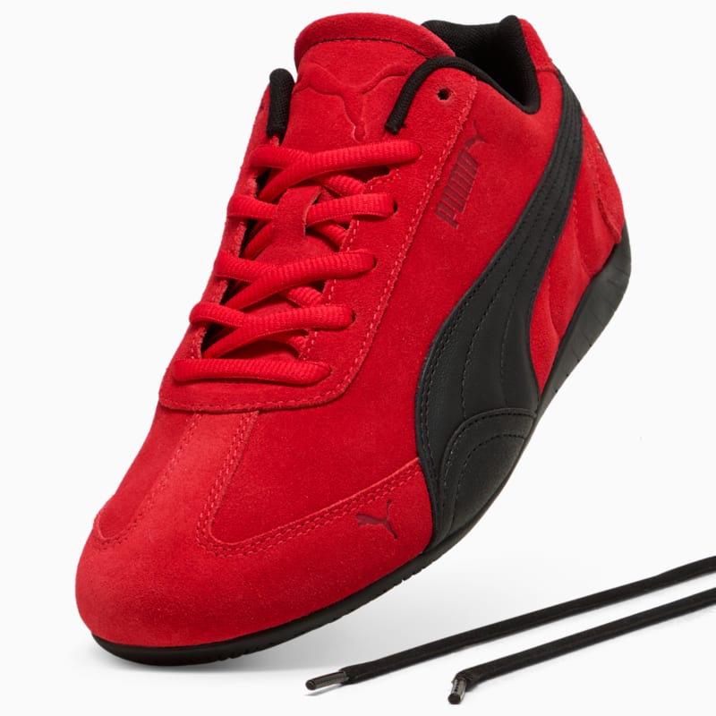 Scuderia Ferrari Speedcat Sneakers