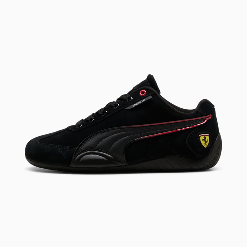 Scuderia Ferrari Speedcat Women's Sneakers