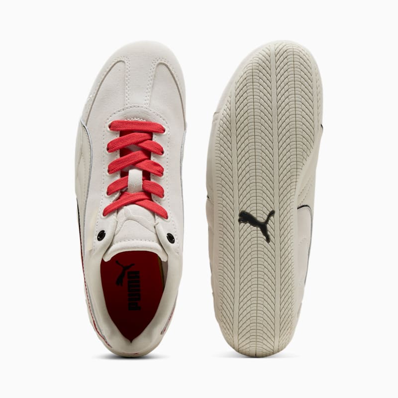 Scuderia Ferrari Speedcat Women's Sneakers