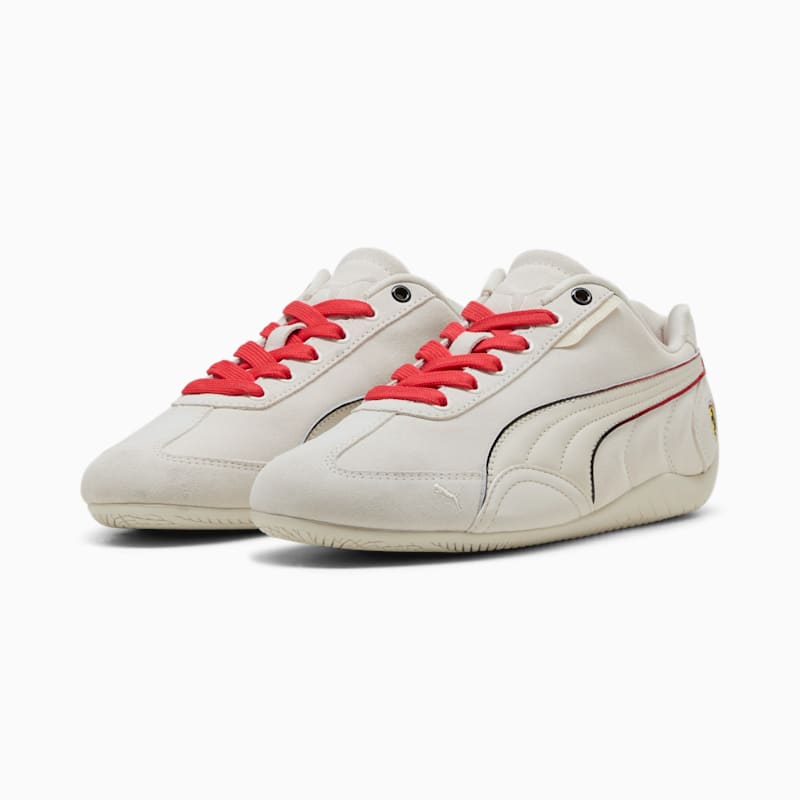 Scuderia Ferrari Speedcat Women's Sneakers