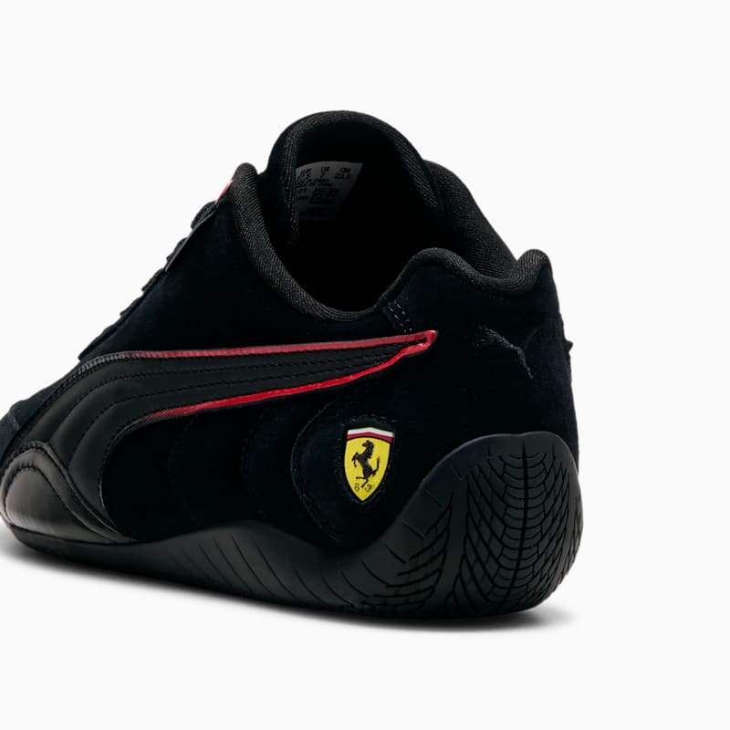 Scuderia Ferrari Speedcat Women's Sneakers