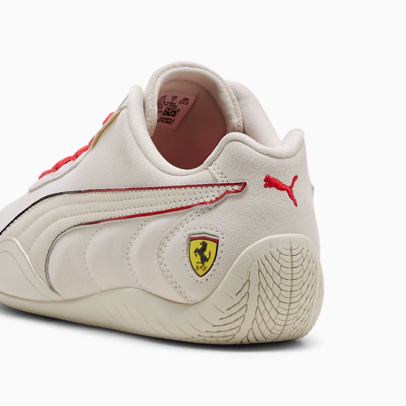 Scuderia Ferrari Speedcat Women's Sneakers