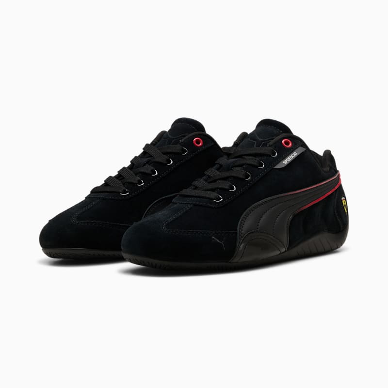 Scuderia Ferrari Speedcat Women's Sneakers