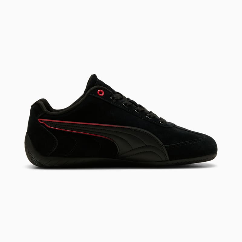 Scuderia Ferrari Speedcat Women's Sneakers