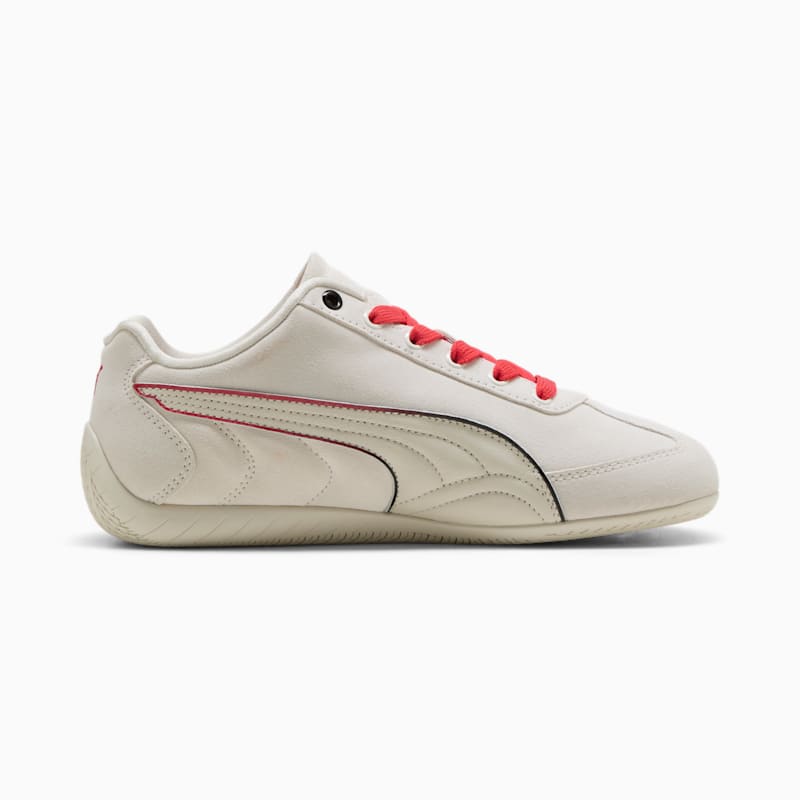Scuderia Ferrari Speedcat Women's Sneakers