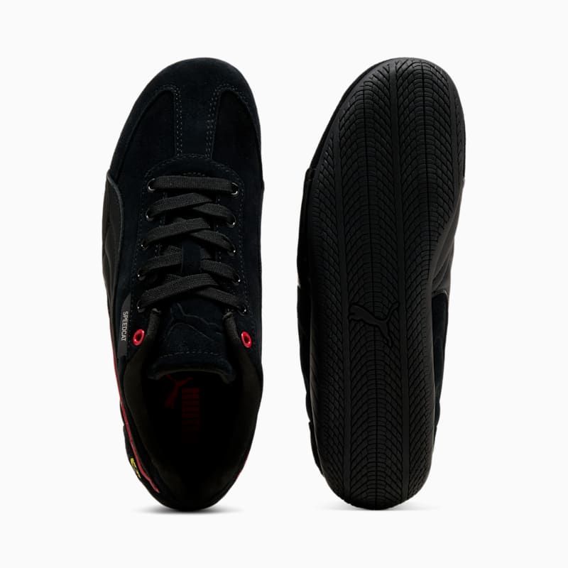 Scuderia Ferrari Speedcat Women's Sneakers
