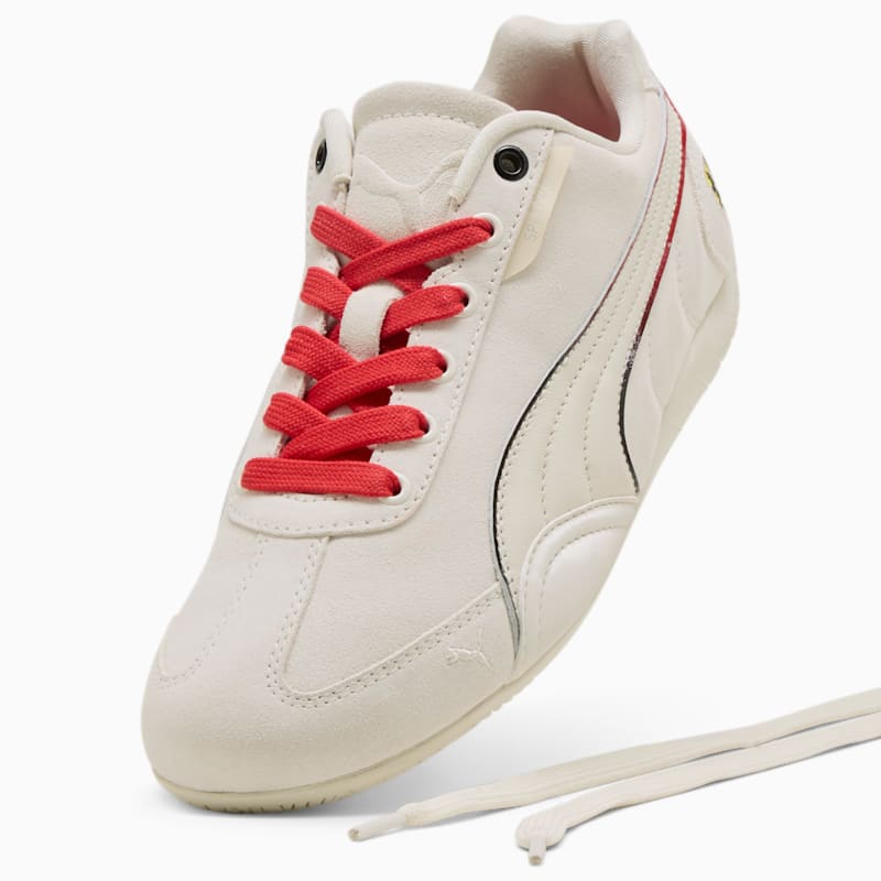 Scuderia Ferrari Speedcat Women's Sneakers