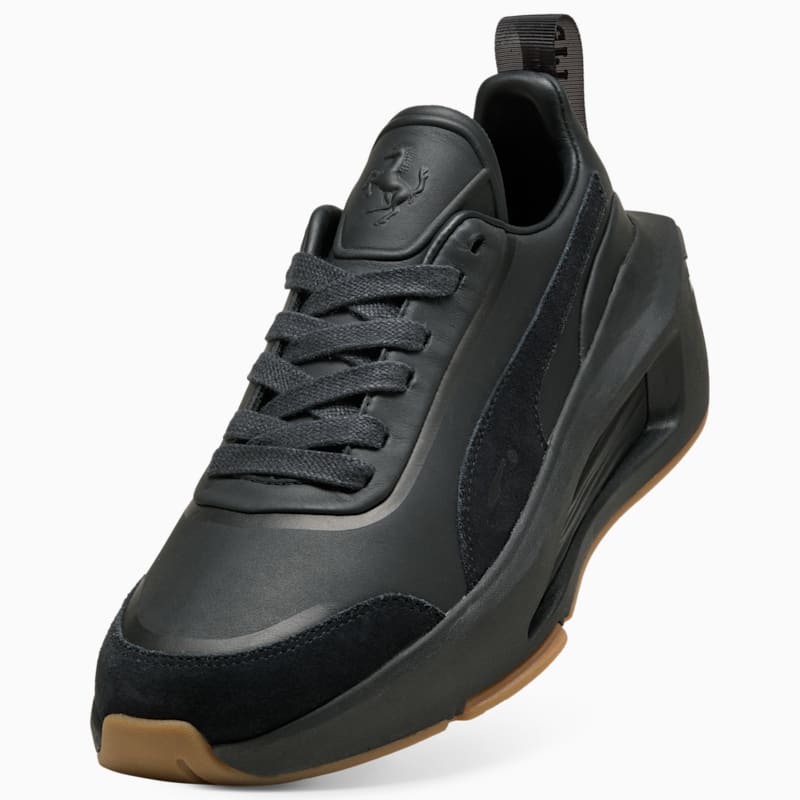 Scuderia Ferrari Style Ultimate NITRO™ Men's Sneakers