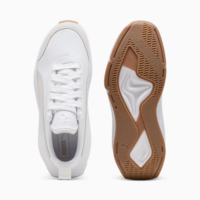 Scuderia Ferrari Style Ultimate NITRO™ Men's Sneakers
