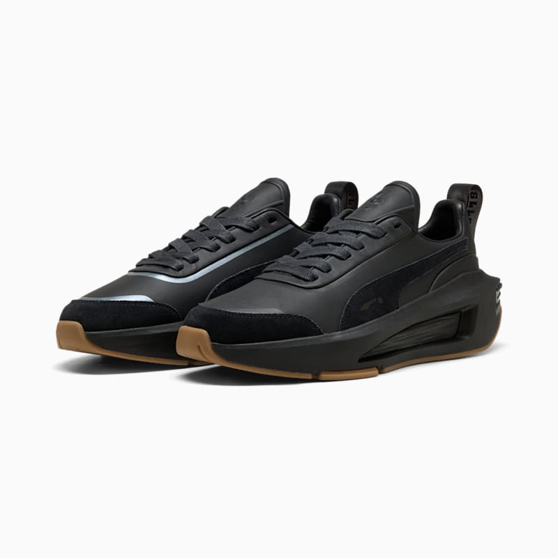 Scuderia Ferrari Style Ultimate NITRO™ Men's Sneakers