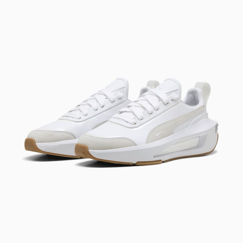 Scuderia Ferrari Style Ultimate NITRO™ Men's Sneakers